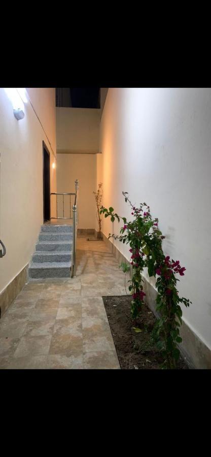 شقق بدور أرضي Medina Exterior foto